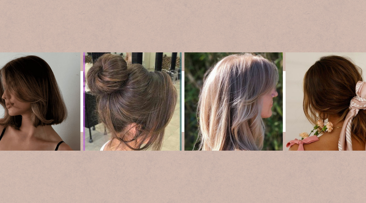 Coiffures tendance pour la rentrée : Les looks incontournables de la s –  L'Artisan Brossier, image size:1200x667