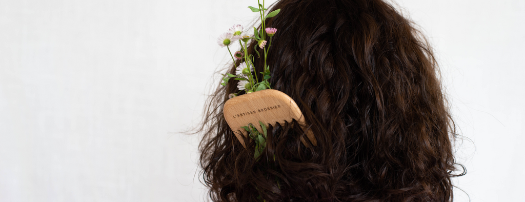 Quelle brosse à cheveux choisir ?