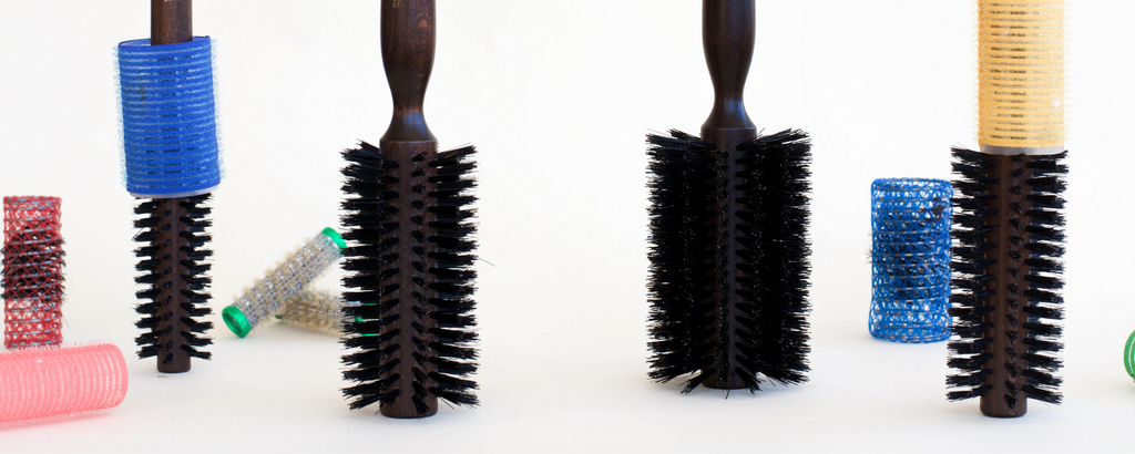 Brosse ronde brushing 