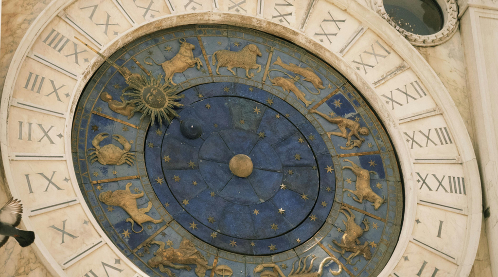 Idées cadeaux en fonction du signe astro 🎀