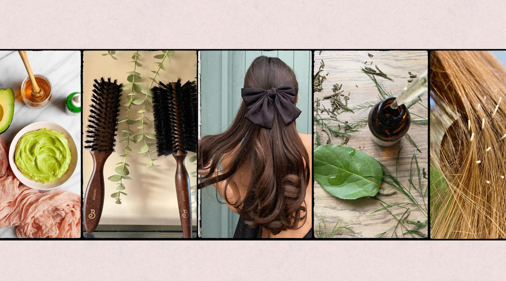 Prendre soin de ses cheveux, découvrez nos conseils !