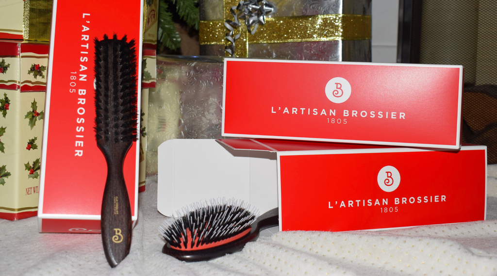 Idées cadeaux en fonction du type de cheveux