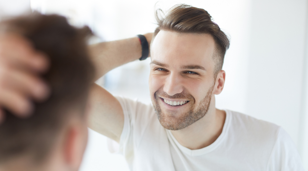 Notre Sélection Spéciale pour le Soin Masculin