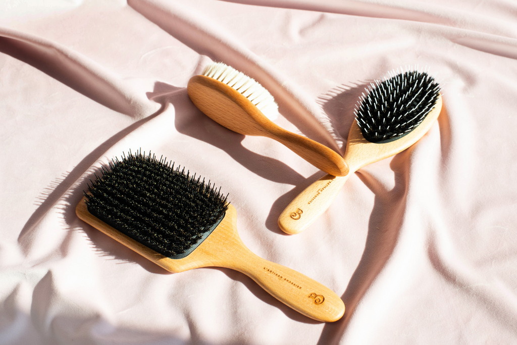 À la rentrée, une nouvelle attention pour vos cheveux
