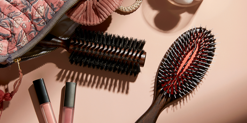Brosses pur sanglier
