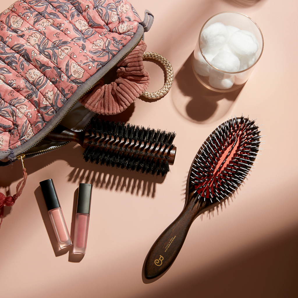 Brosse Démêlante