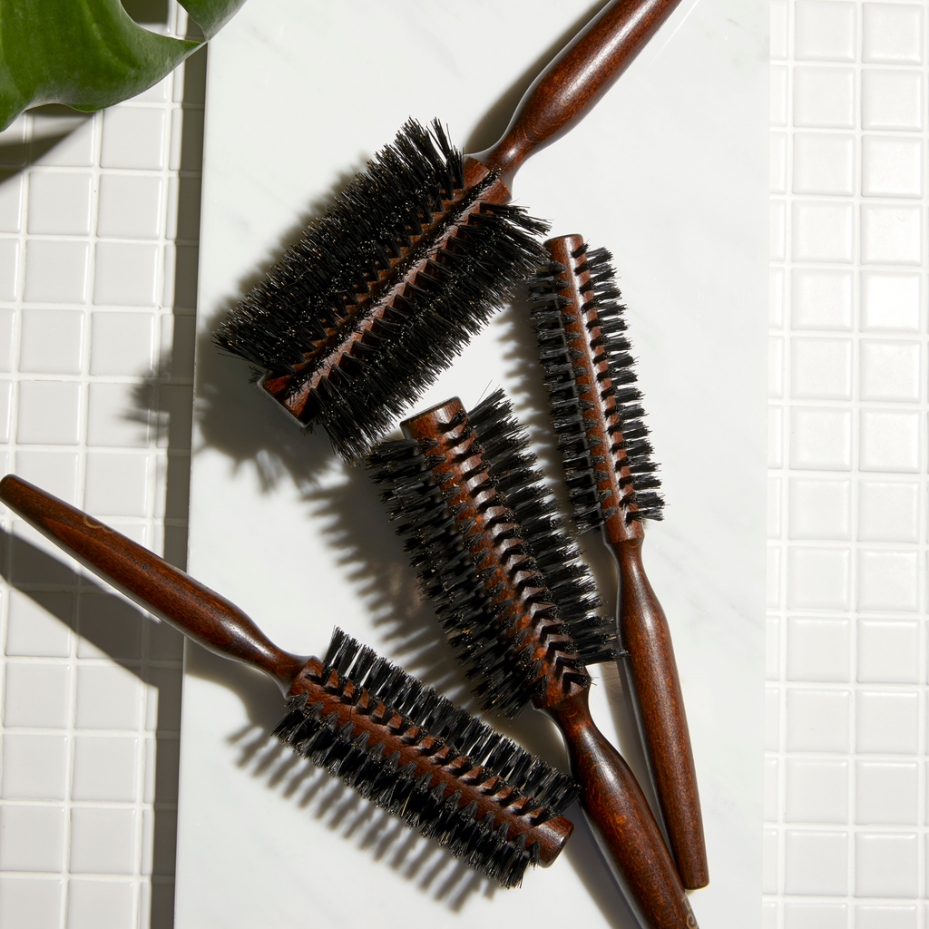 bROSSES BRUSHING PUR SANGLIER