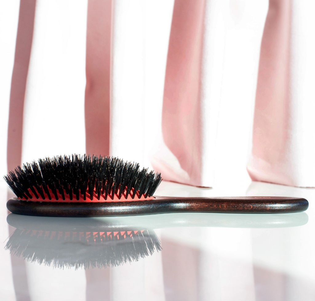 Brosse pur sanglier