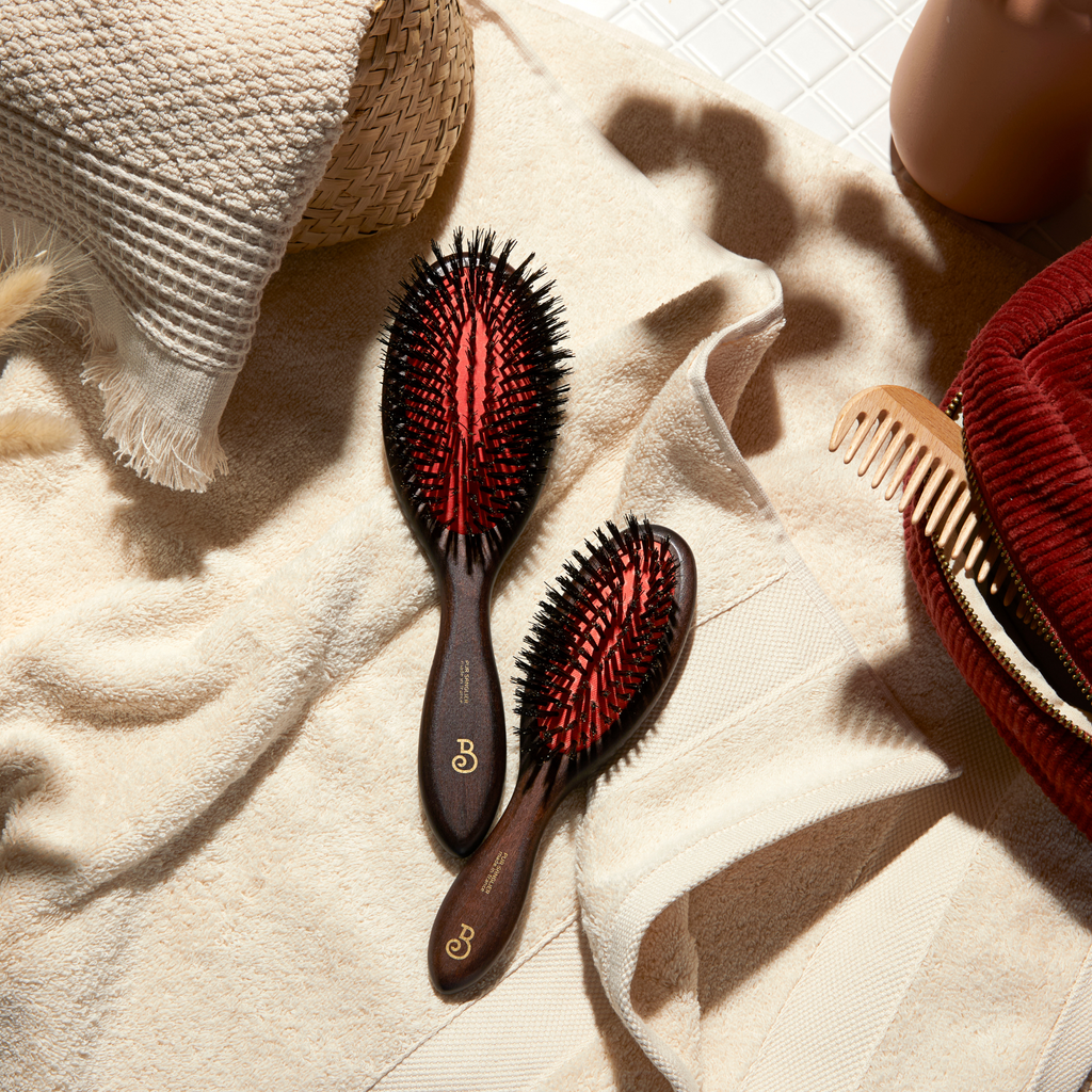 bROSSE Pur SANGLIER