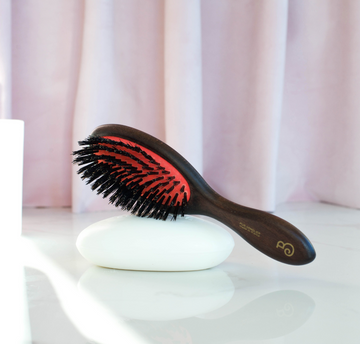 Brosse sanglier