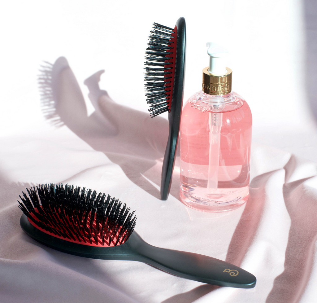 Brosse sanglier