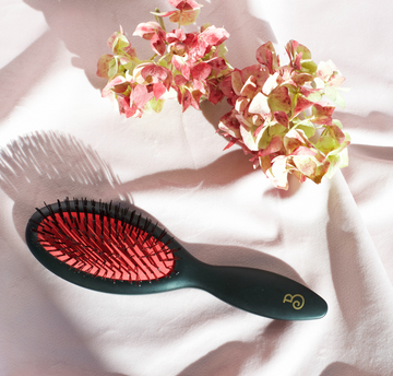 brosse nylon