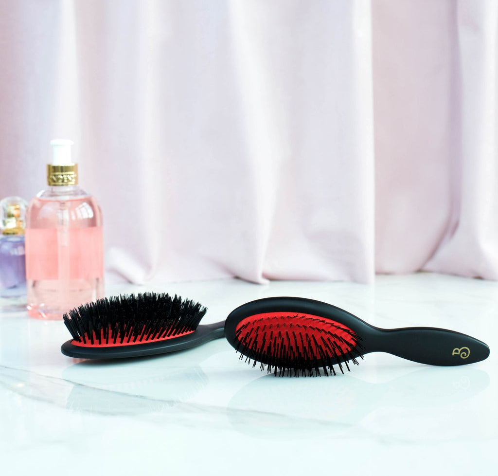 Brosse biosourcé