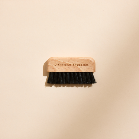 Brosse de nettoyage brosse cheveux