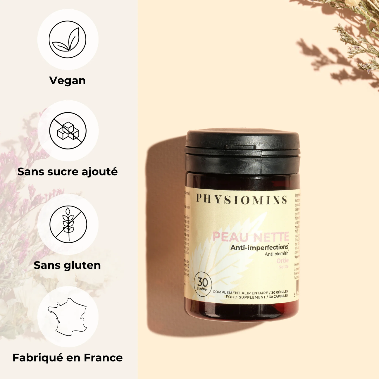 Complément alimentaire