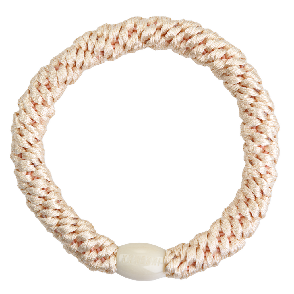 L'artisan brossier élastique cheveux