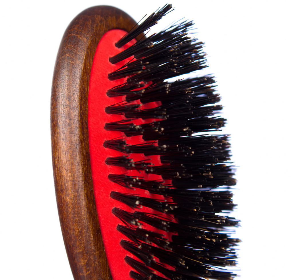 Brosse Pneumatique Pur Sanglier – L'Artisan Brossier