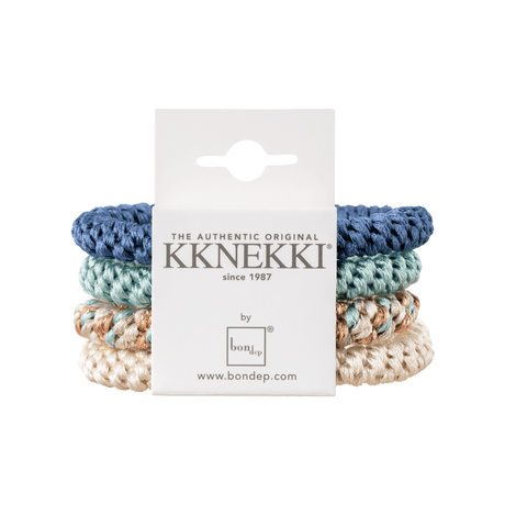 Kknekki Bleu