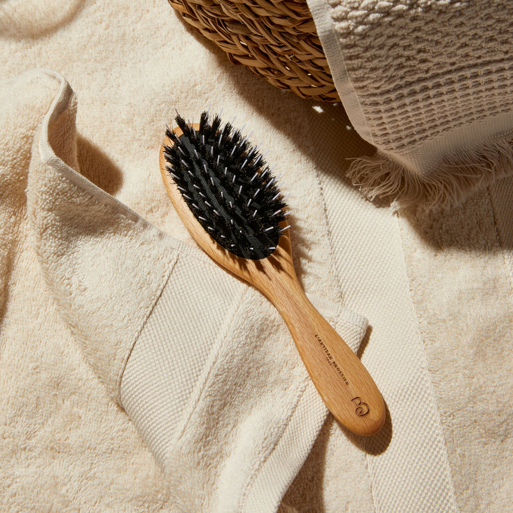 Brosse pur sanglier 