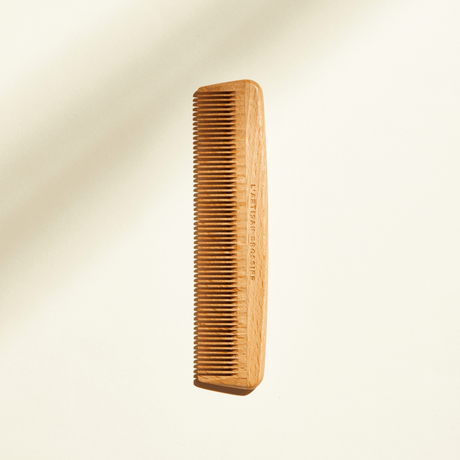 Hêtre bois peigne