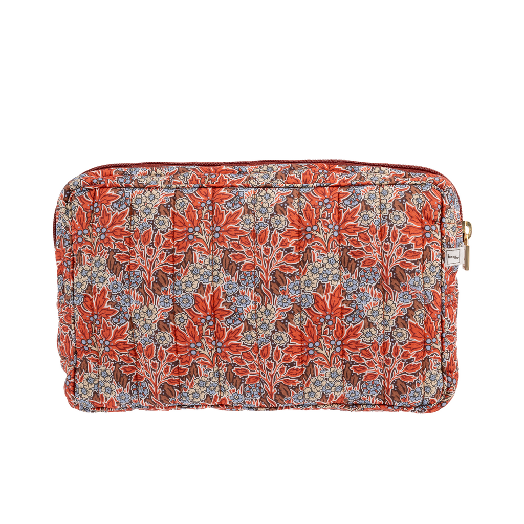 Pochette l'artisan Brossier