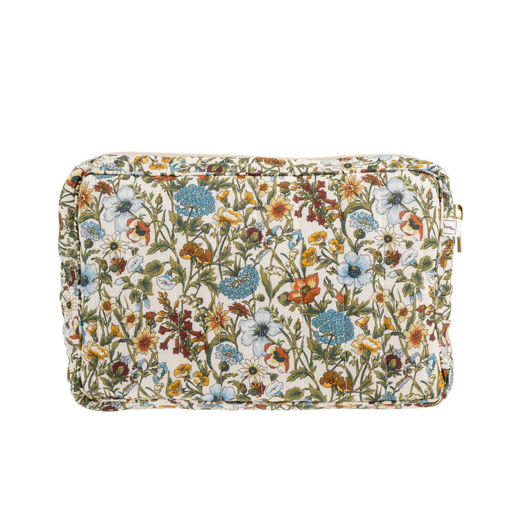 Pochette florale