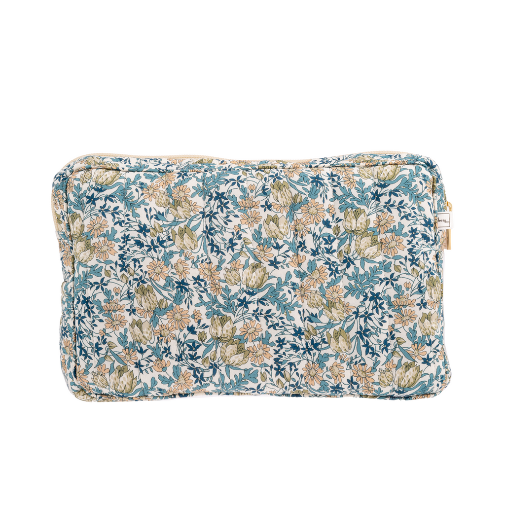 Pochette femme voyage