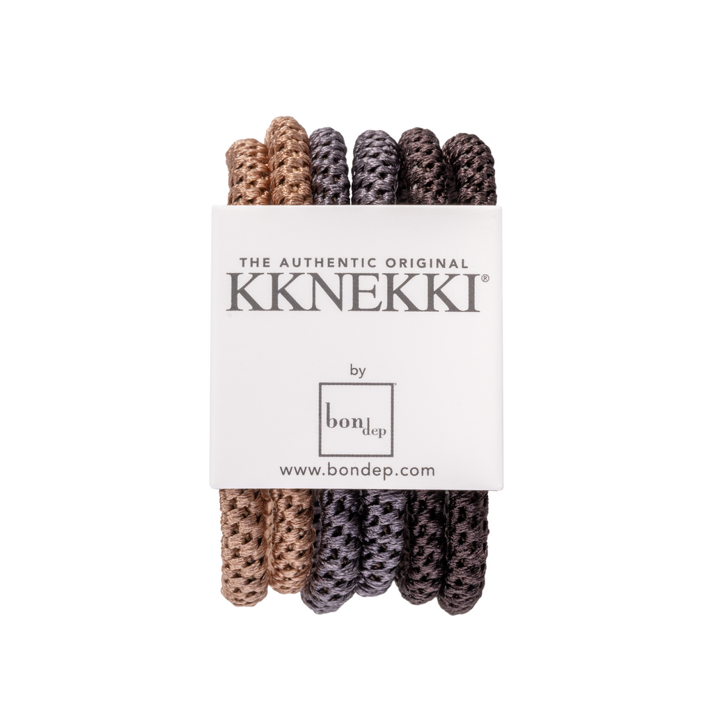 Set Kknekki Mocha