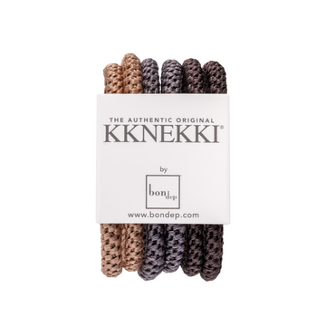Set Kknekki Mocha