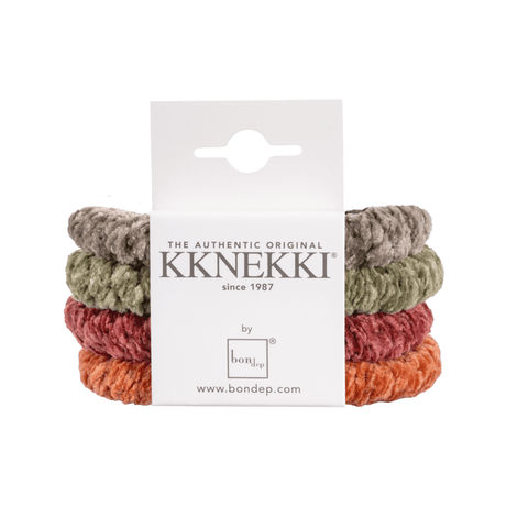 Kknekki cheveux automne