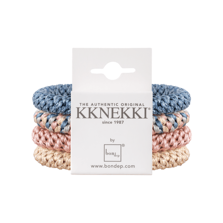 Kknekki cheveux élastique