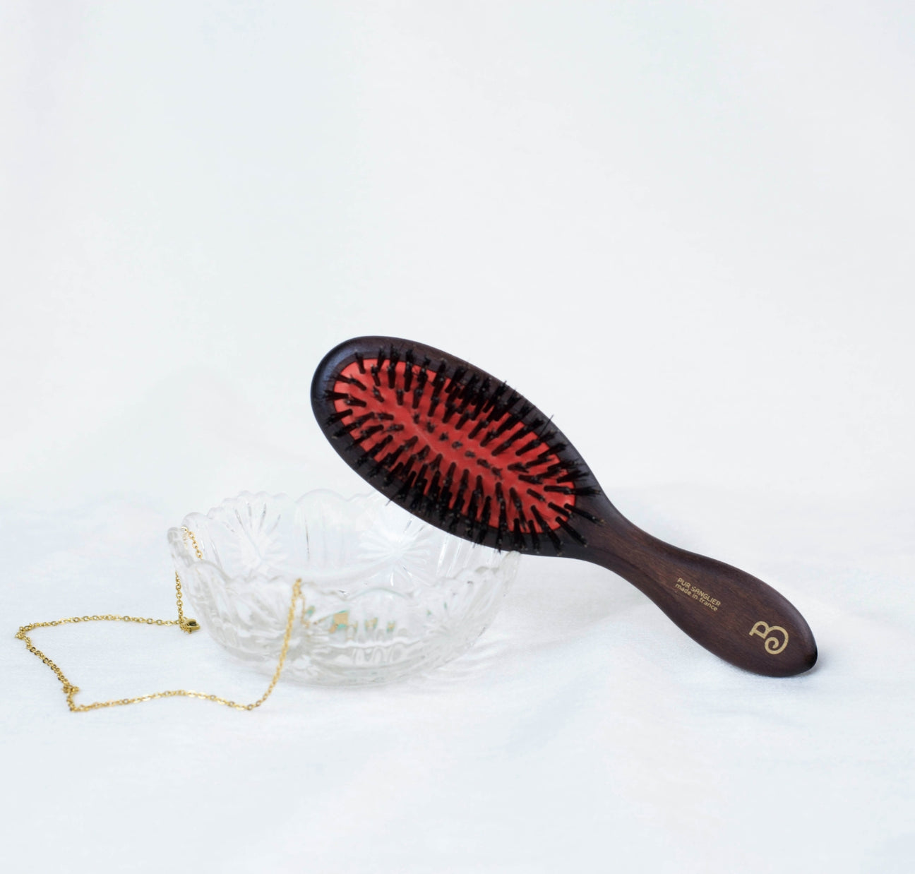 Brosse petit format enfant